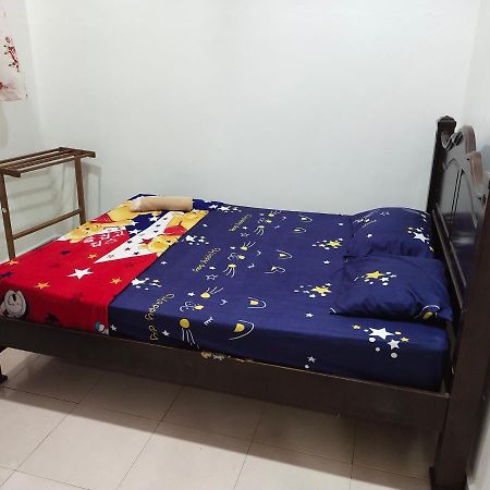 Assyifa Homestay 龙运 外观 照片